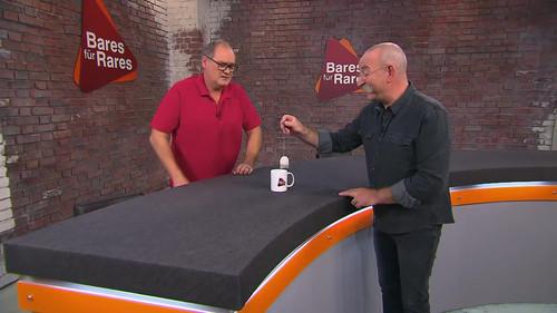 Bares für Rares - Lieblingsstücke Season 4 Episode 8 - Episode 8