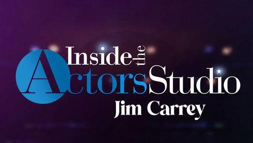 Inside the Actors Studio Season 17 Episode 2 - Jim Carrey