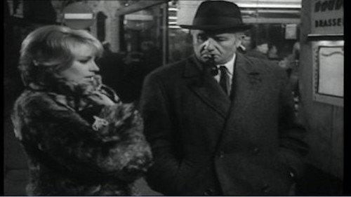 The Investigations of Commissioner Maigret Season 1 Episode 12 - Episode 12