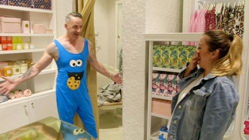 Married at First Sight Season 7 Episode 10 - Episode 10