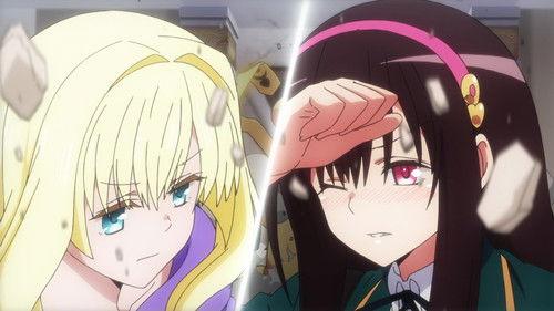 Hatena Illusion Season 1 Episode 4 - Episode 4