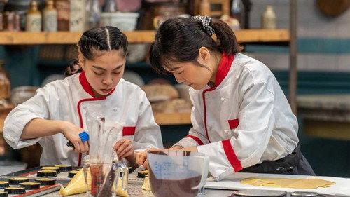 Bake Off: The Professionals Season 5 Episode 4 - Episode 4