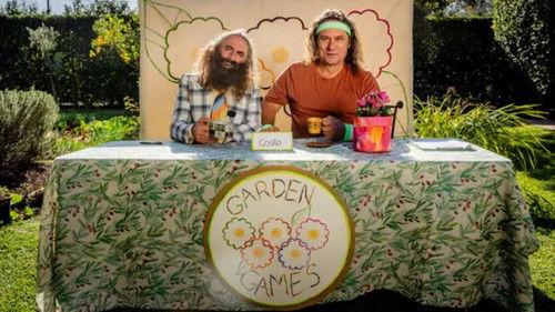 Gardening Australia Junior Season 3 Episode 7 - Garden Games Part Two