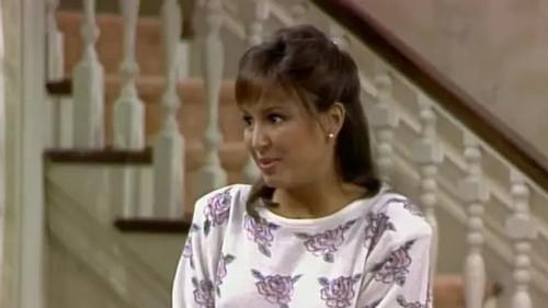Too Close for Comfort Season 6 Episode 2 - Front Page Monroe