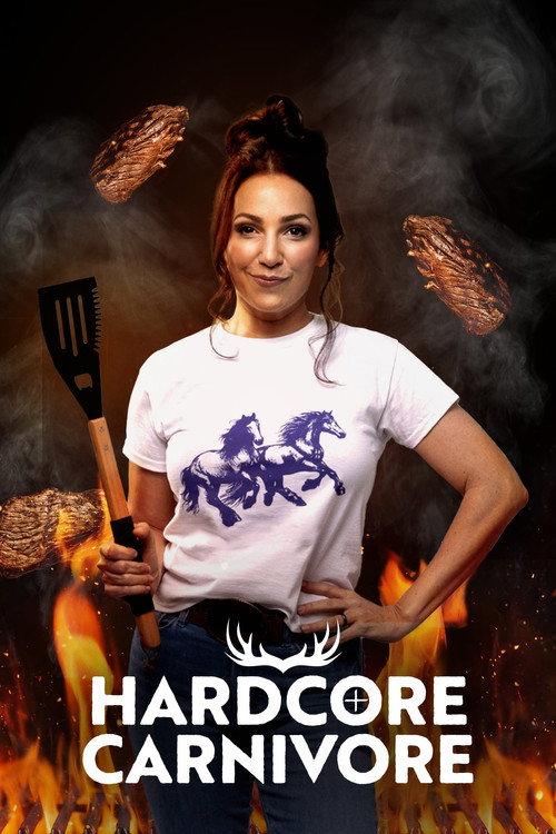 Hardcore Carnivore poster