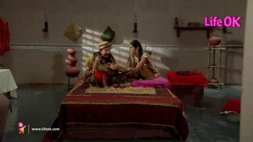 Devon Ke Dev...Mahadev Season 9 Episode 6 - Parvati's orders for Vinayak