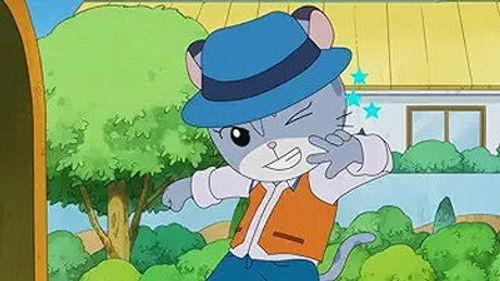 Shimajiro: A Wonderful Adventure Season 3 Episode 25 - Episode 25