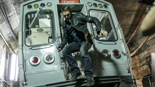 Chicago Fire Season 3 Episode 4 - Apologies are Dangerous