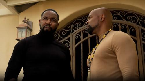 Carl Weber's The Family Business Season 6 Episode 4 - More Than Meets the Eye