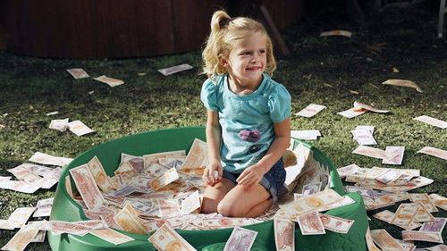 Raising Hope Season 4 Episode 2 - Burt Bucks