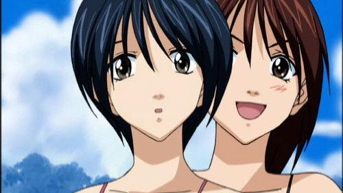 Suzuka Season 1 Episode 12 - Misunderstandings