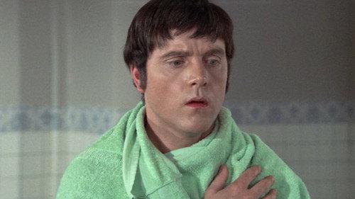 Randall and Hopkirk (Deceased) Season 1 Episode 21 - The Ghost Talks