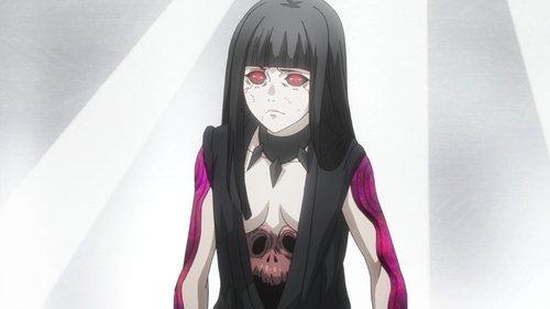 Tokyo Ghoul Season 4 Episode 3 - Union: Close Game