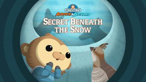 Octonauts: Above & Beyond Season 2 Episode 11 - Secret Beneath the Snow