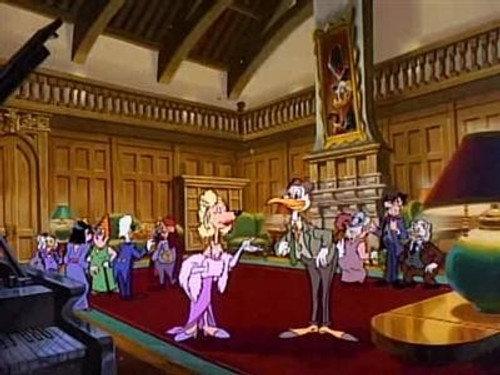 DuckTales Season 2 Episode 9 - The Billionaire Beagle Boys Club (4)