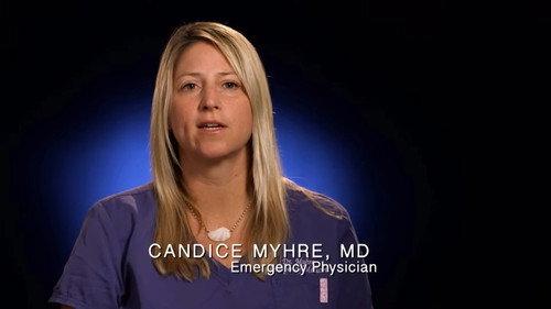 Untold Stories of the ER Season 9 Episode 13 - Dr. Bikini