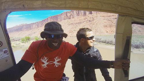 Running Wild with Bear Grylls Season 1 Episode 6 - Deion Sanders