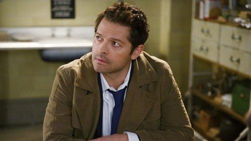 Supernatural Season 14 Episode 19 - Jack in the Box