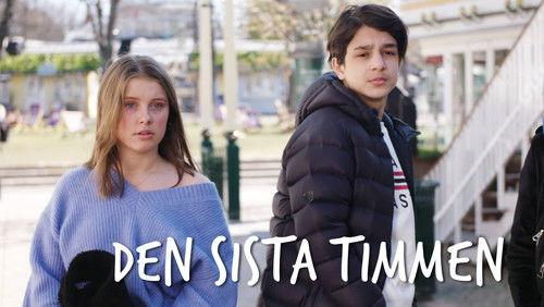 Background image for The last time