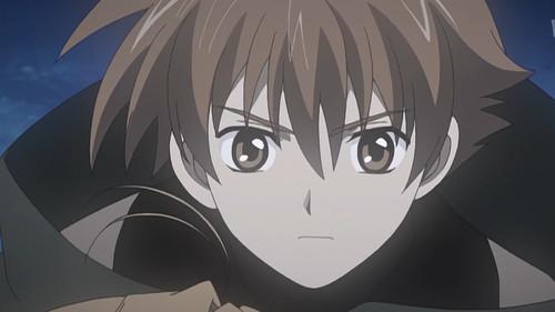 Tsubasa RESERVoir CHRoNiCLE Season 1 Episode 2 - The Power to Fight
