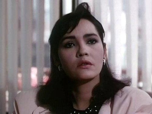 Mike Hammer Season 3 Episode 18 - Lady Killer