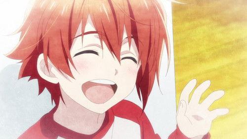 IDOLiSH7 Season 1 Episode 16 - Resolve At Zero