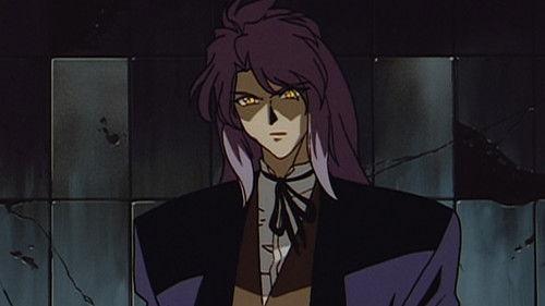 Nightwalker: The Midnight Detective Season 1 Episode 3 - A man on the run