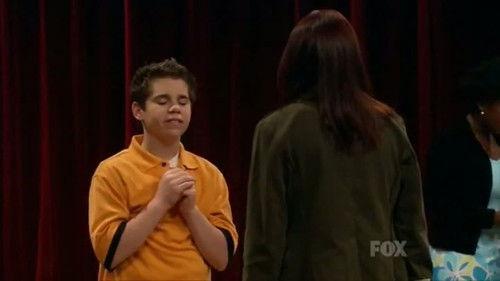 Quintuplets Season 1 Episode 8 - Shakespeare in Lust