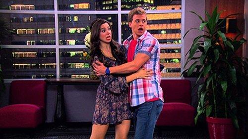The Thundermans Season 3 Episode 10 - Give Me a Break-Up