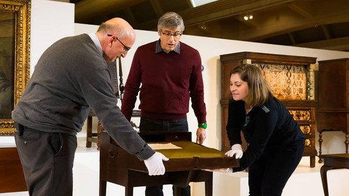 The Henry Ford's Innovation Nation Season 2 Episode 20 - Smartphone Fish Finder