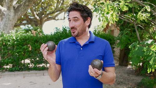 The Vintage French Farmhouse Season 1 Episode 13 - Episode 13