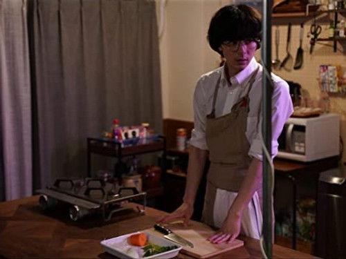 Cooking for My Imaginary Girlfriends Season 1 Episode 5 - Episode 5