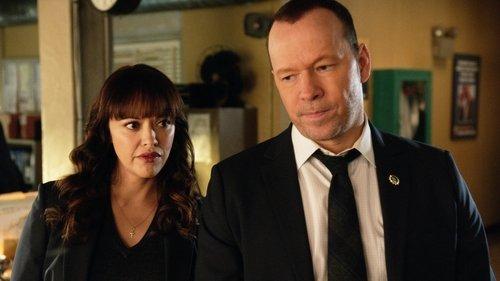 Blue Bloods Season 6 Episode 12 - Cursed