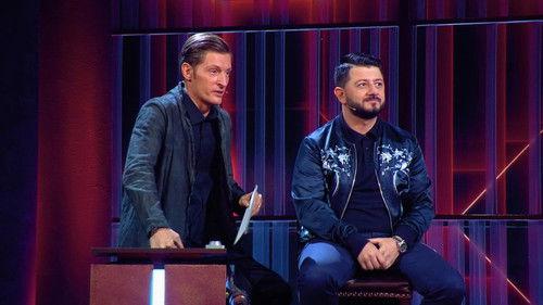 Background image for Episode 18