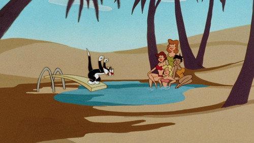 The Sylvester & Tweety Mysteries Season 3 Episode 9 - Yelp!