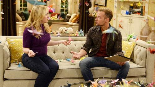 Melissa & Joey Season 4 Episode 13 - Call of Duty
