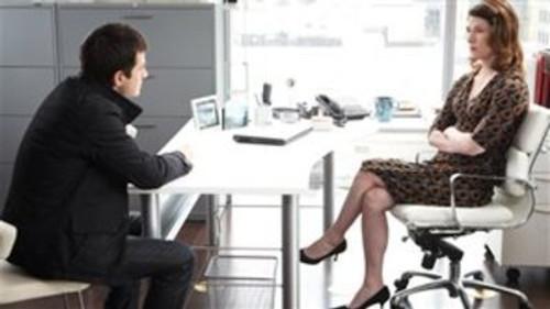 The Listener Season 4 Episode 1 - Blast from the Past