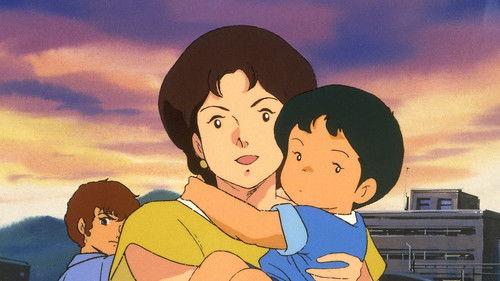 Mobile Suit Zeta Gundam Season 1 Episode 18 - Mirai Captured