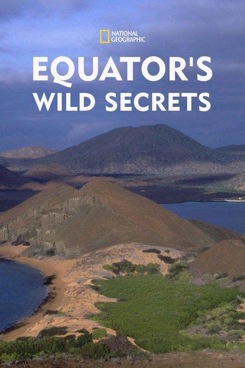 Equator's Wild Secrets poster
