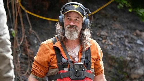Gold Rush: White Water Season 9 Episode 8 - Mutiny at Nugget Creek