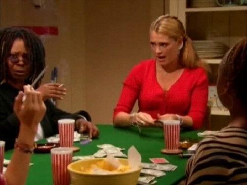 Whoopi Season 1 Episode 8 - Rita Plays Poker