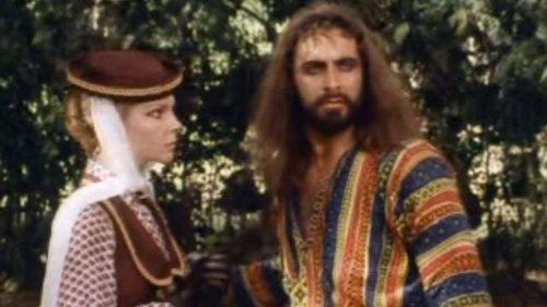 Sandokan Season 1 Episode 3 - The Tiger Hunt