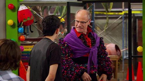 Kickin' It Season 2 Episode 9 - Dojo Day Care