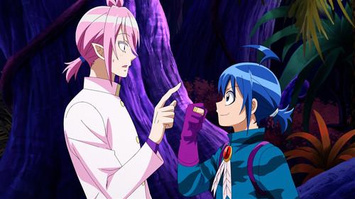 Welcome to Demon School! Iruma-kun Season 3 Episode 4 - The Signal That the Harvest Festival Has Begun