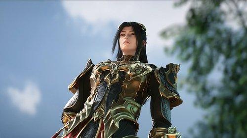 Stellar Transformation Season 6 Episode 3 - Episode 3