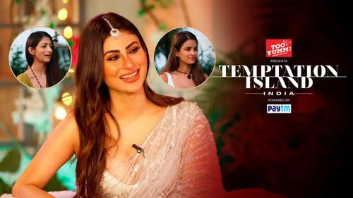 Temptation Island India Season 1 Episode 14 - Diwali Mein Phata Elimination Ka Bomb