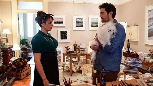 Diary of an Uber Driver Season 1 Episode 4 - Episode 4