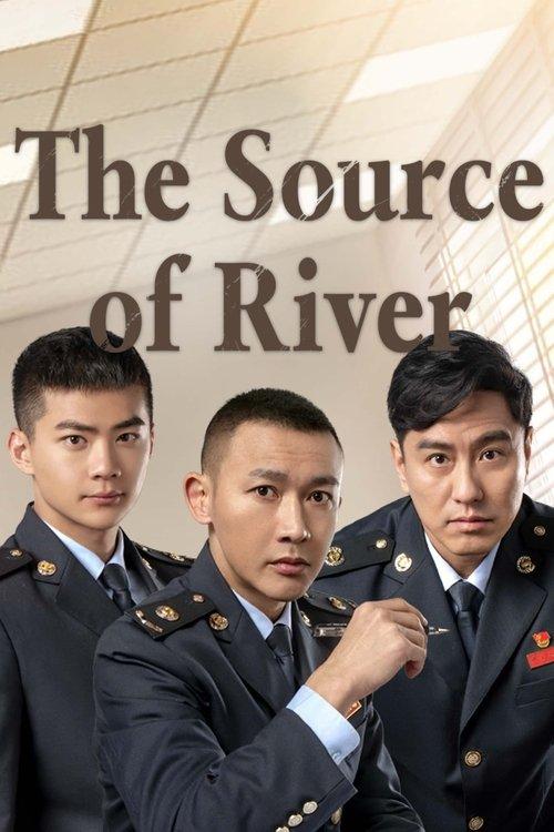 The Source of River poster