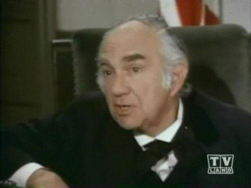 Gunsmoke Season 19 Episode 9 - A Game of Death...An Act of Love (2)