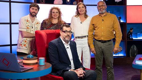 Richard Osman's House of Games Season 7 Episode 11 - Week 3: Monday